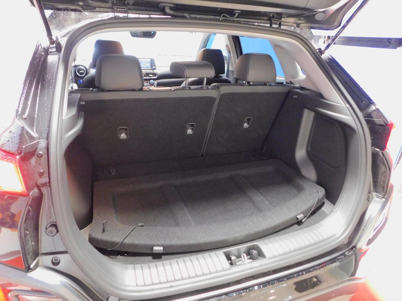 2020 Hyundai KONA Ultimate Photo