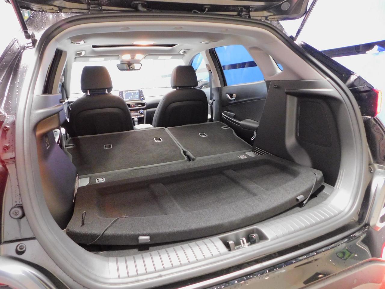 2020 Hyundai KONA Ultimate Photo