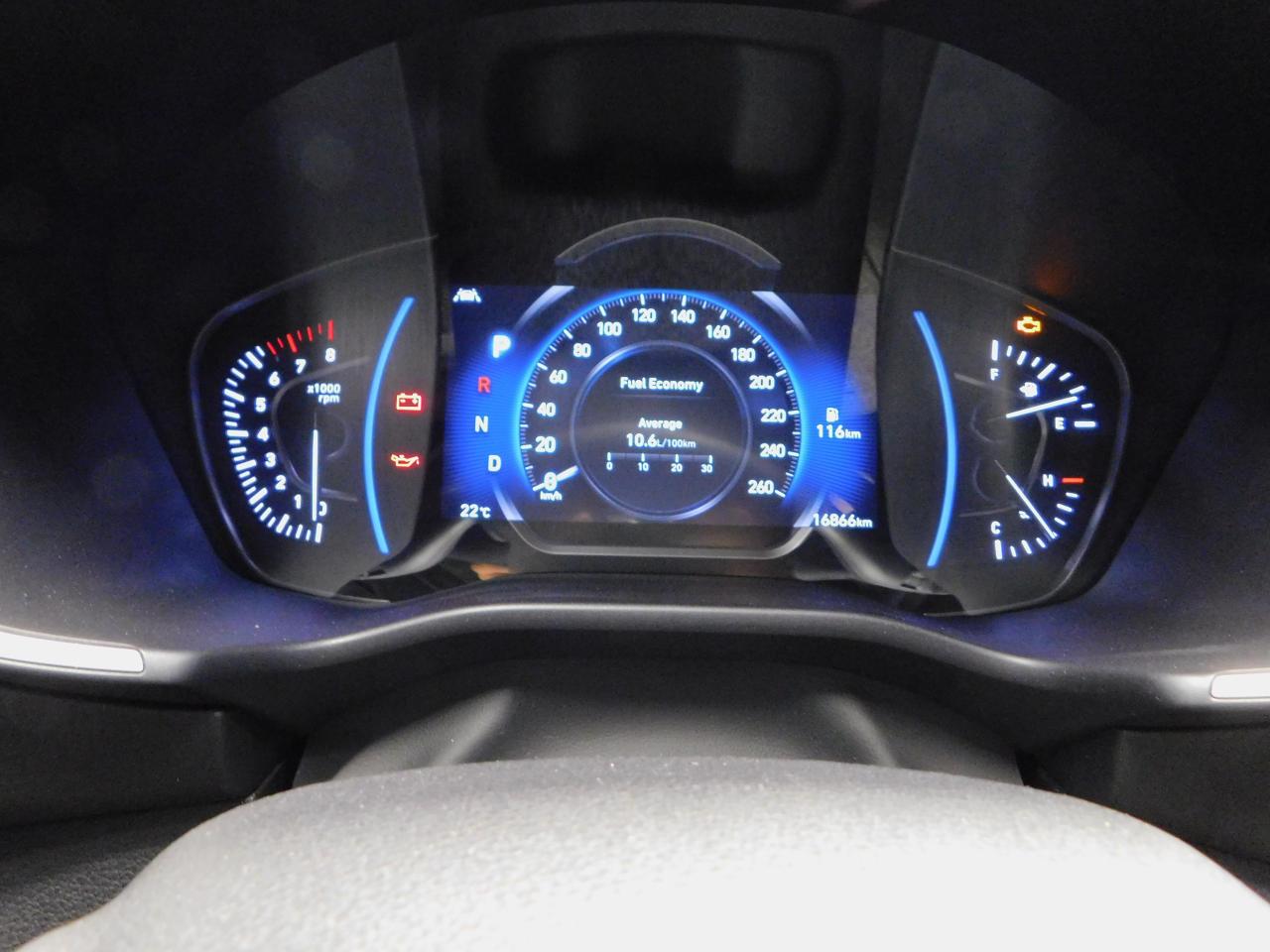 2020 Hyundai Santa Fe Luxury Photo