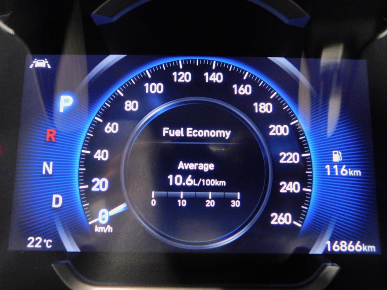 2020 Hyundai Santa Fe Luxury Photo