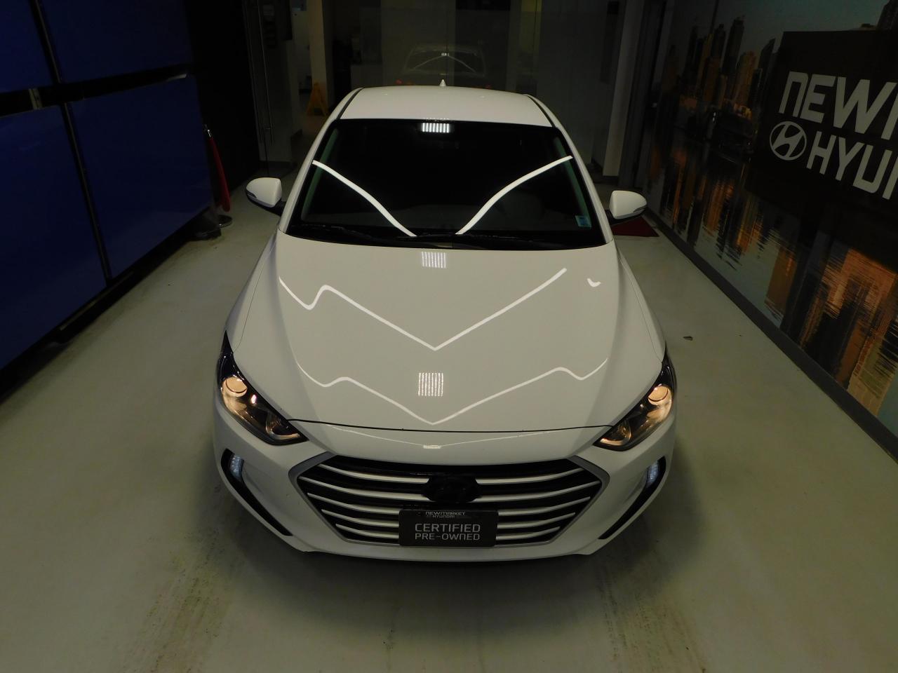 2017 Hyundai Elantra GL Photo