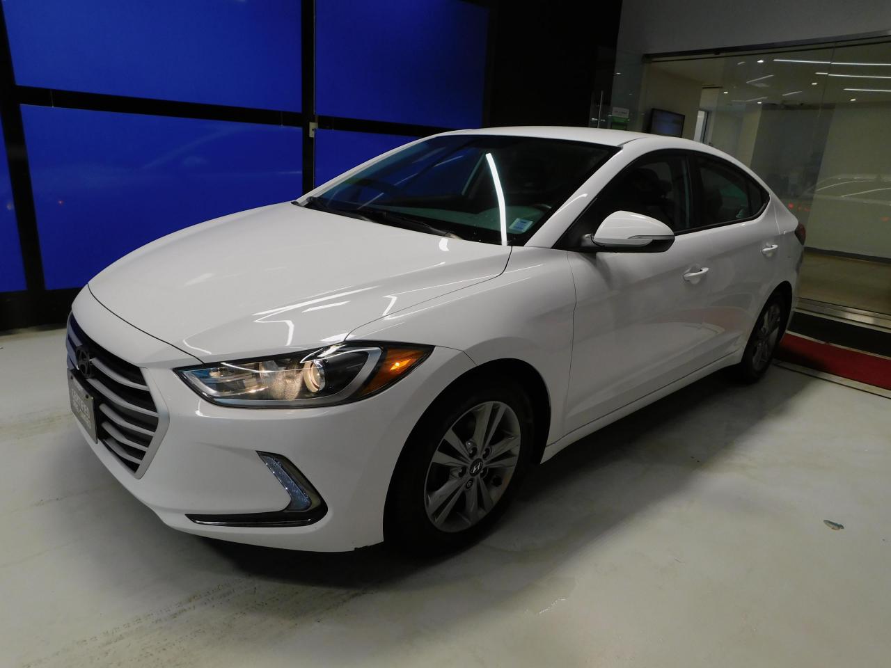 2017 Hyundai Elantra GL Photo