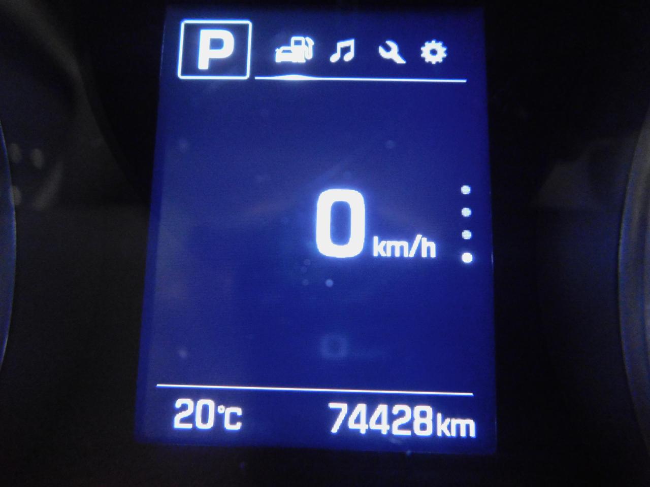 2017 Hyundai Elantra GL Photo