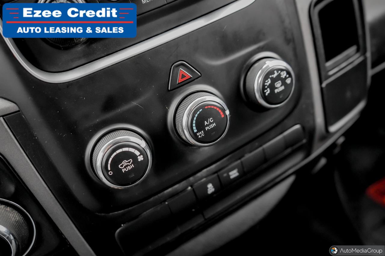 2018 RAM 1500 ST Photo