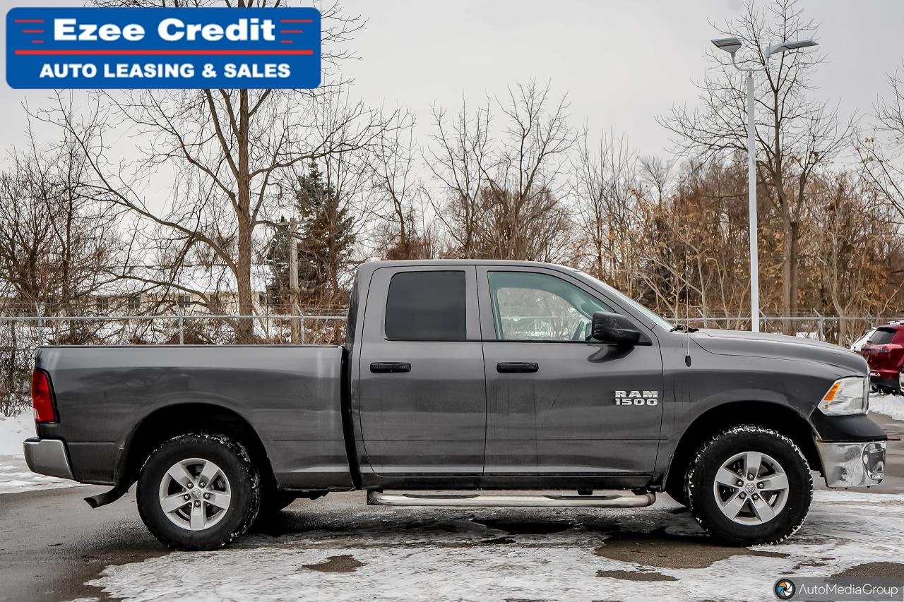 2018 RAM 1500 ST Photo2