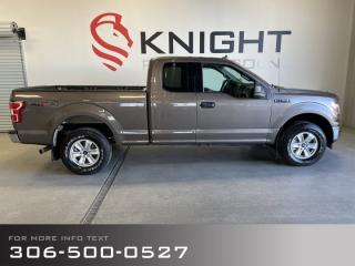 New 2020 Ford F-150 XLT for sale in Moose Jaw, SK