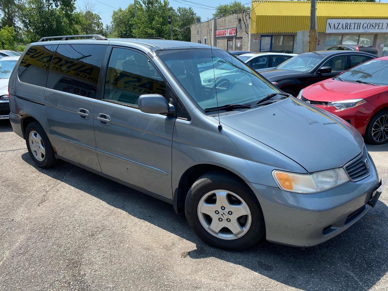 Over 100 Used Vehicles to Choose From! | Scarborough East Auto