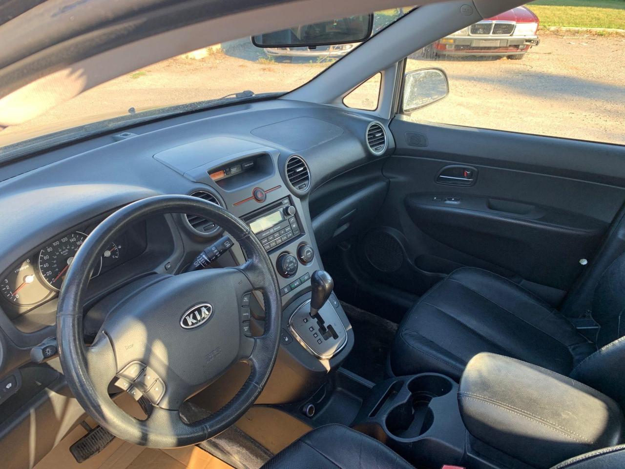 2011 Kia Rondo EX w/3rd Row,7pass,CERTIFIED,A/C,LOW KM’s Photo