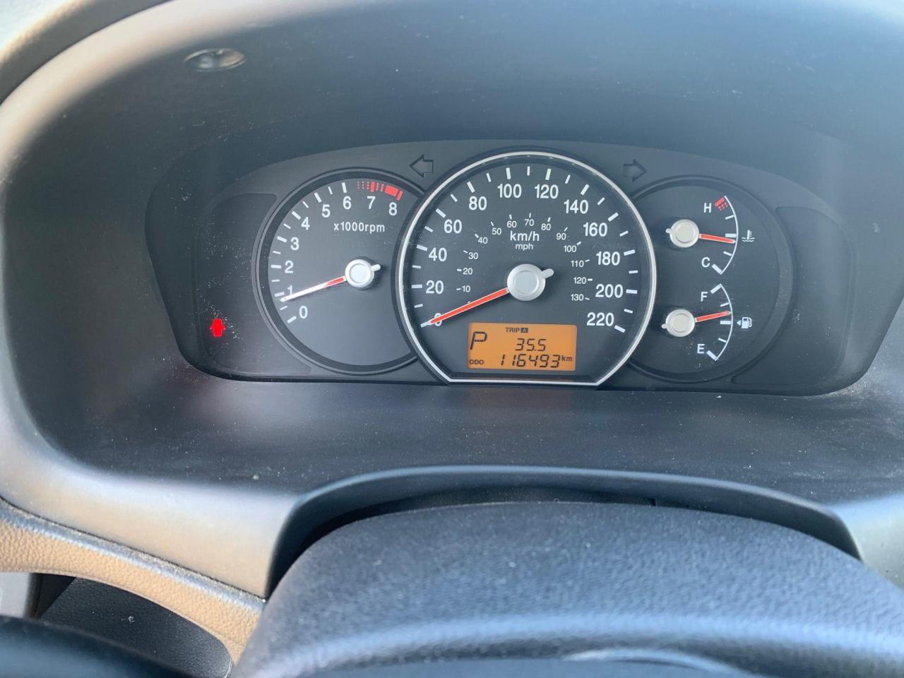 2011 Kia Rondo EX w/3rd Row,7pass,CERTIFIED,A/C,LOW KM’s Photo