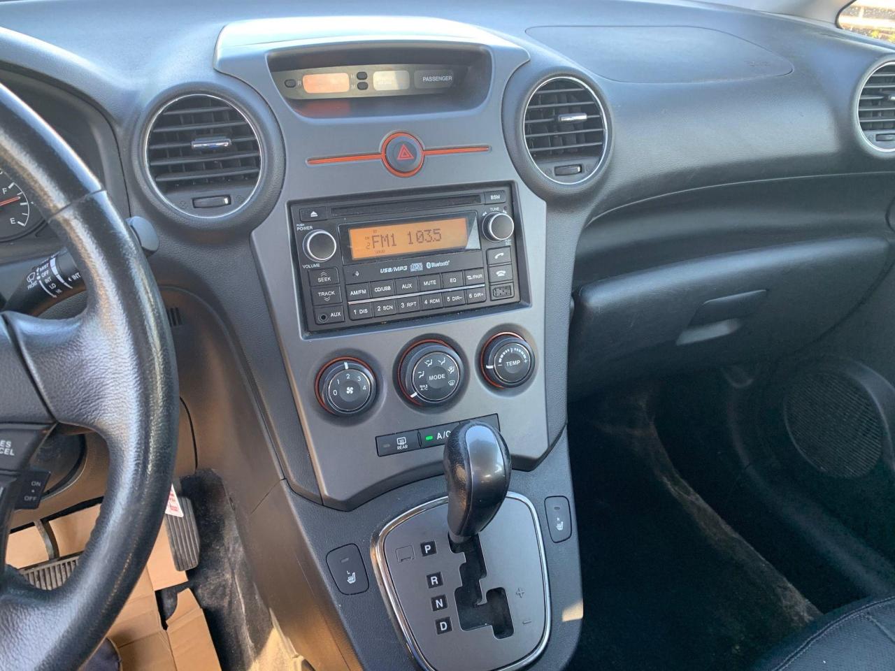 2011 Kia Rondo EX w/3rd Row,7pass,CERTIFIED,A/C,LOW KM’s Photo