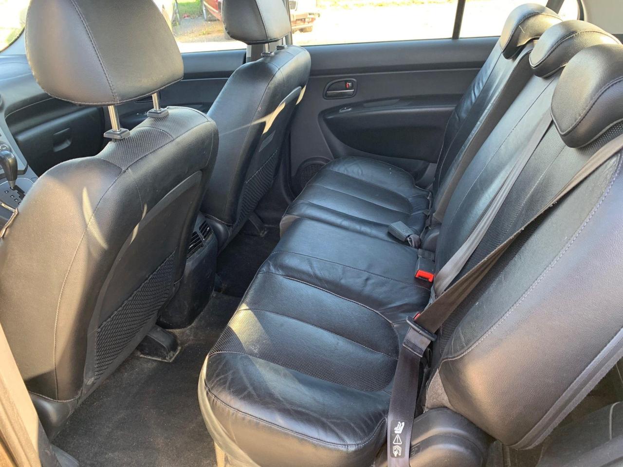 2011 Kia Rondo EX w/3rd Row,7pass,CERTIFIED,A/C,LOW KM’s Photo