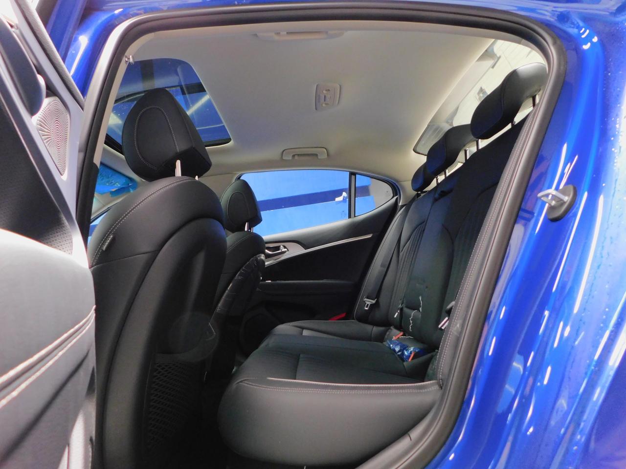 2020 Genesis G70 2.0T Elite Photo