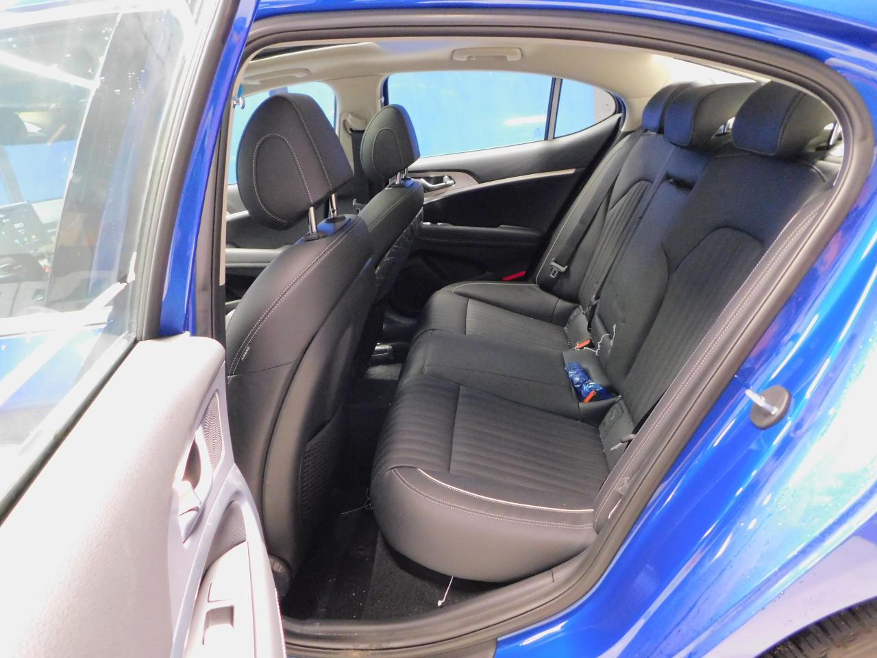 2020 Genesis G70 2.0T Elite Photo