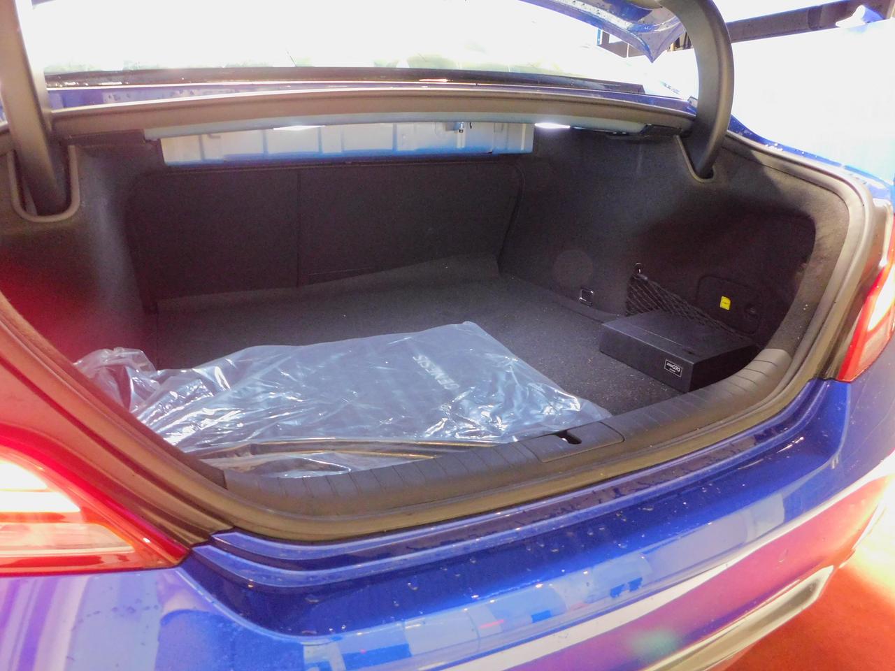 2020 Genesis G70 2.0T Elite Photo