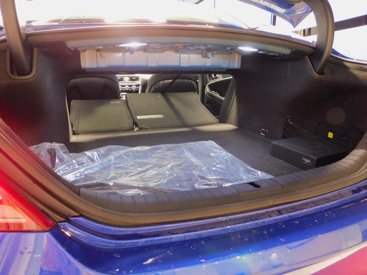 2020 Genesis G70 2.0T Elite Photo