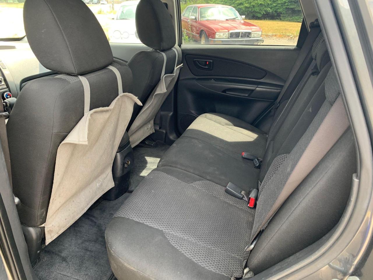 2009 Hyundai Tucson 25th Anniversary,LOW KM’s,CERTIFIED,Clean SUV. Photo