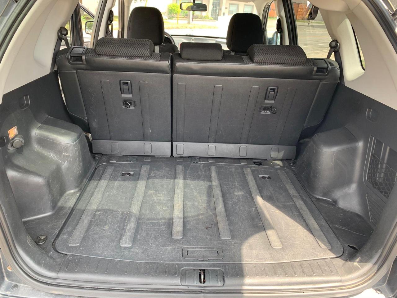 2009 Hyundai Tucson 25th Anniversary,LOW KM’s,CERTIFIED,Clean SUV. Photo