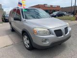 Used 2007 Pontiac Montana w/1SB for sale in North York, ON