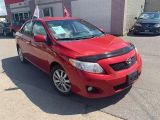Used 2010 Toyota Corolla LE for sale in North York, ON
