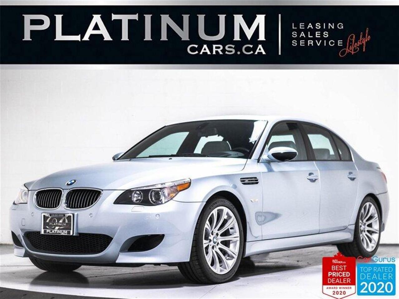 New And Used Bmw M5 For Sale In Toronto On Carpages Ca