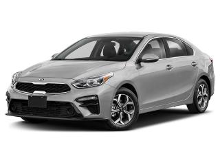 Used 2020 Kia Forte EX for sale in West Kelowna, BC