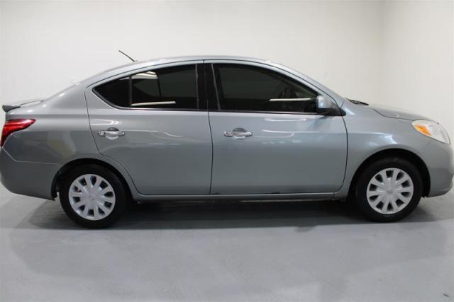 2014 Nissan Versa WE APPROVE ALL CREDIT