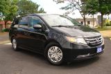 Used 2014 Honda Odyssey LX for sale in Mississauga, ON