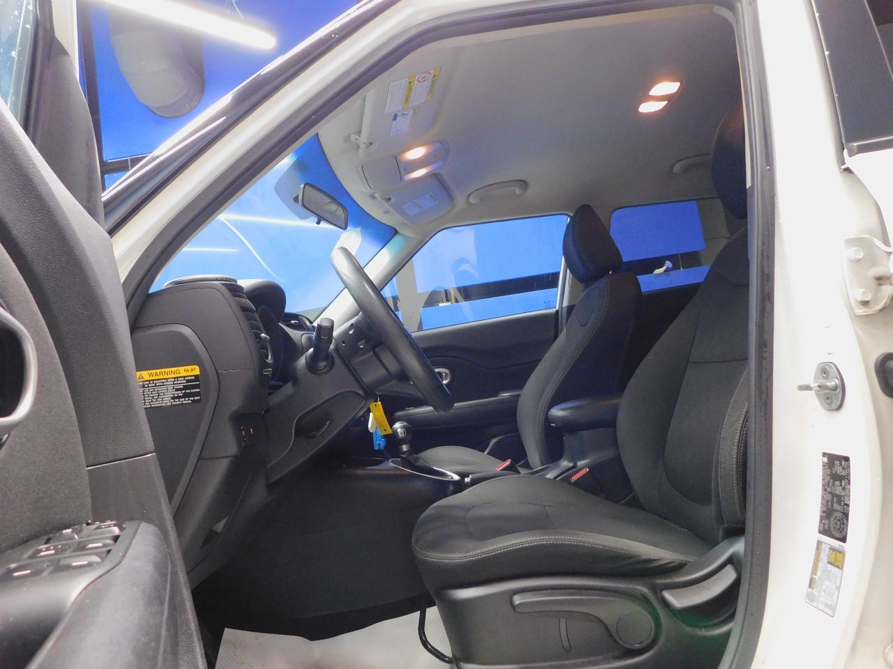 2015 Kia Soul LX Photo