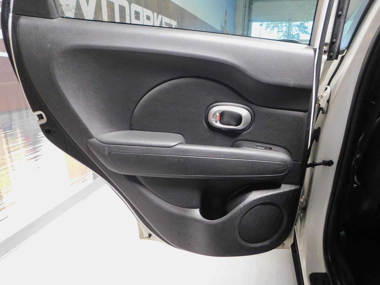 2015 Kia Soul LX Photo