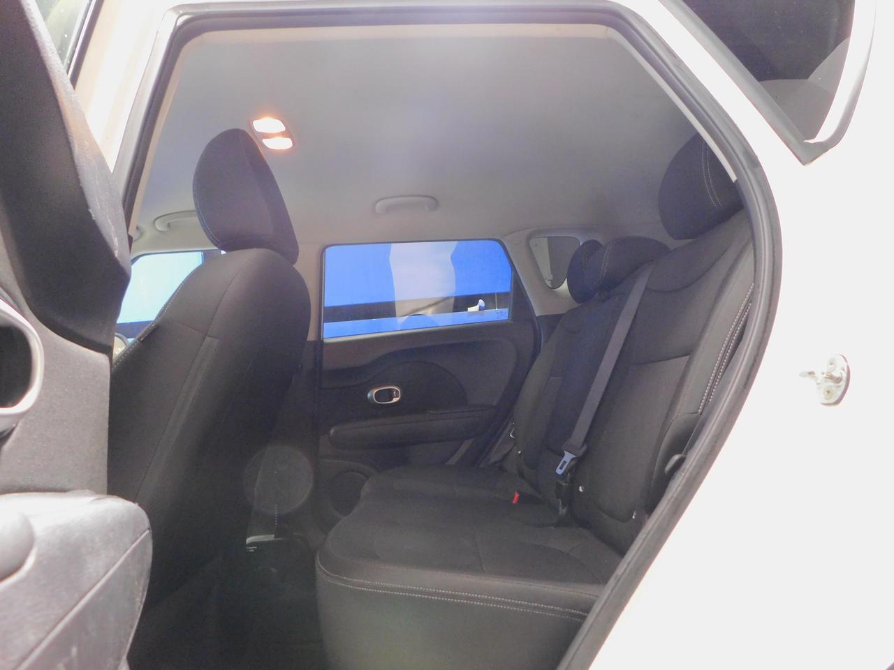 2015 Kia Soul LX Photo