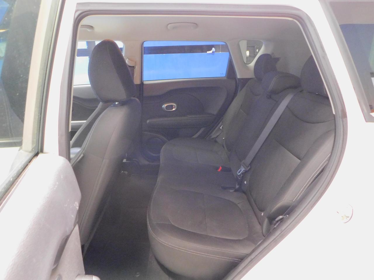 2015 Kia Soul LX Photo