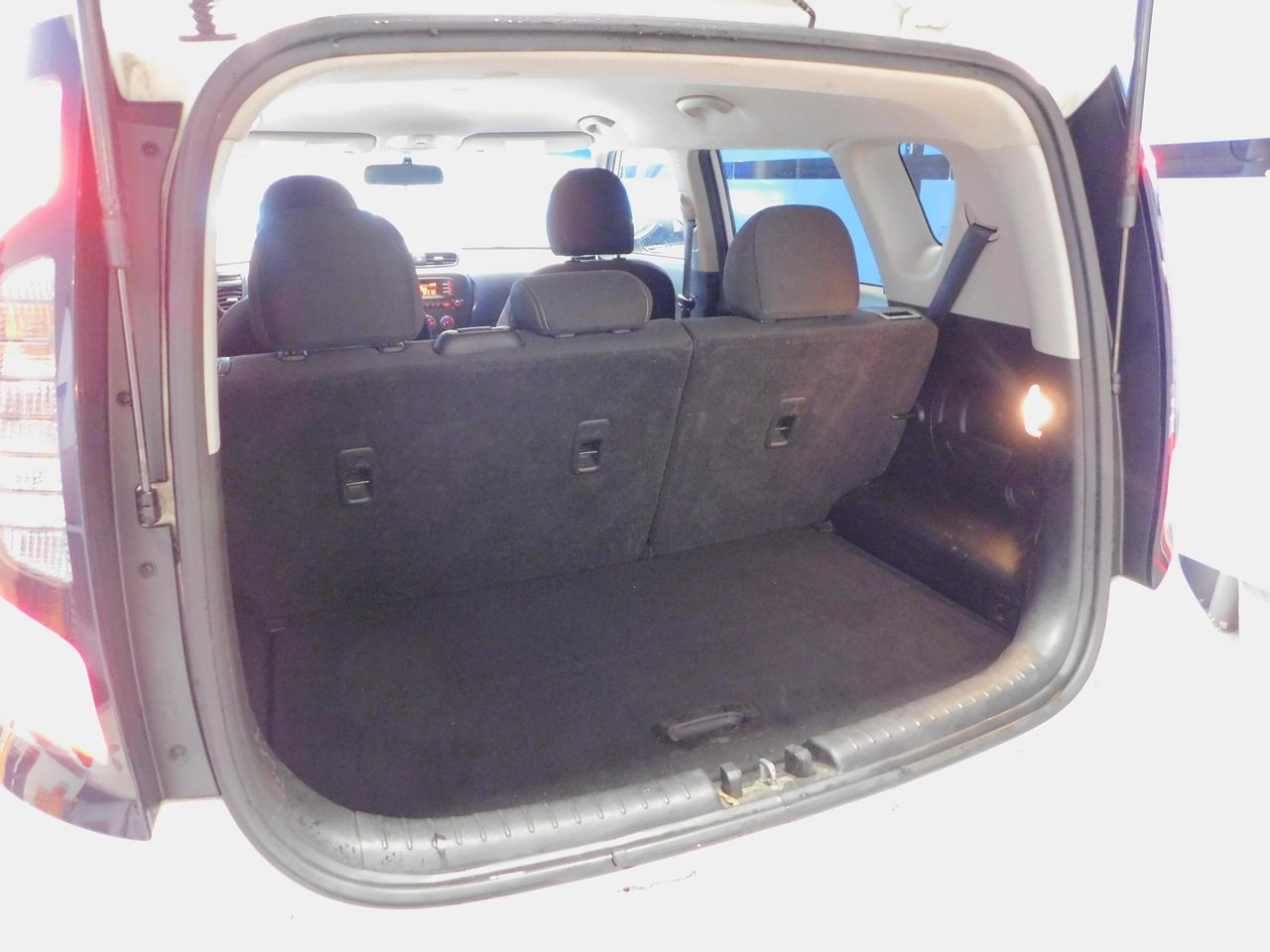 2015 Kia Soul LX Photo