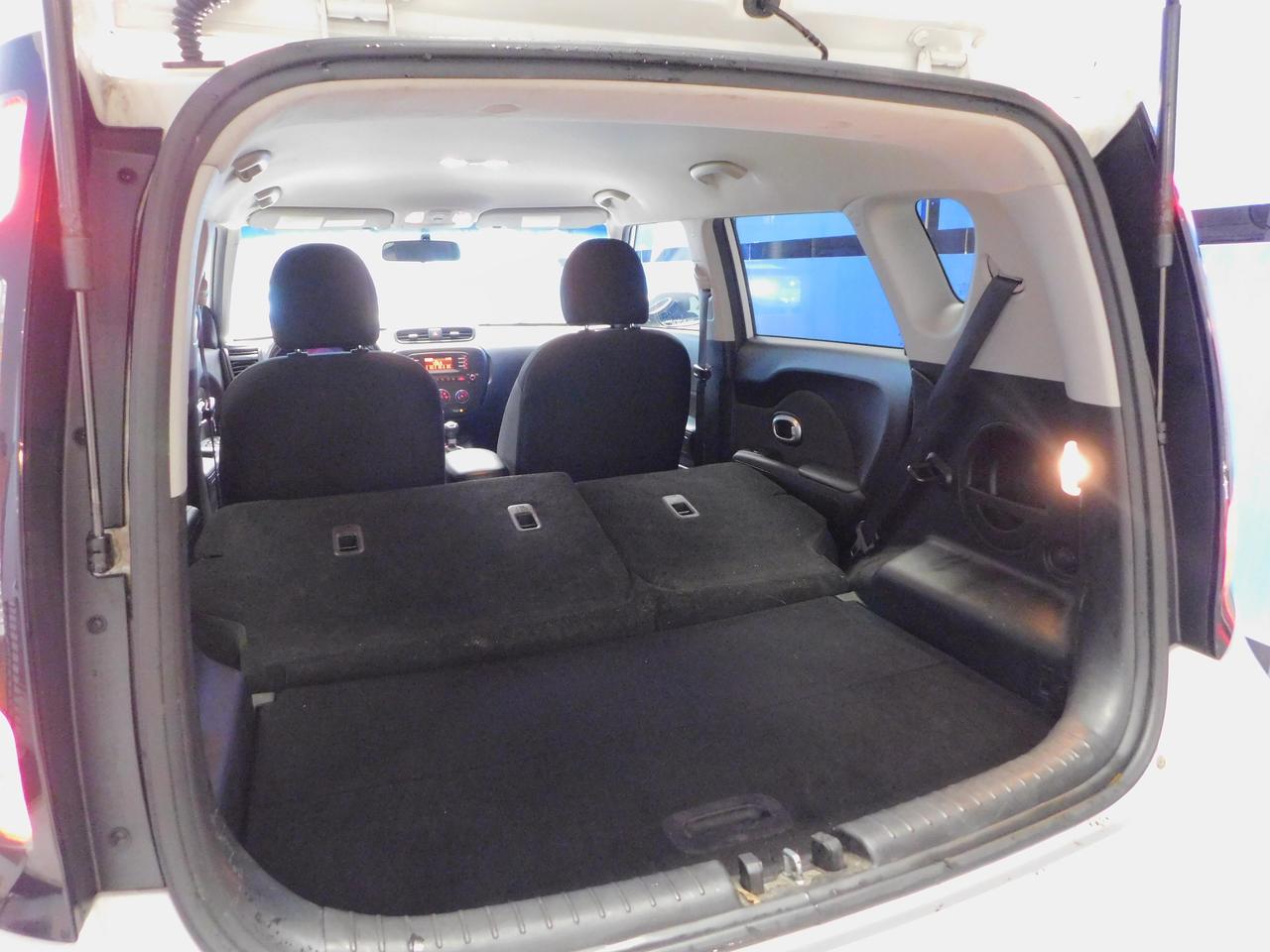 2015 Kia Soul LX Photo