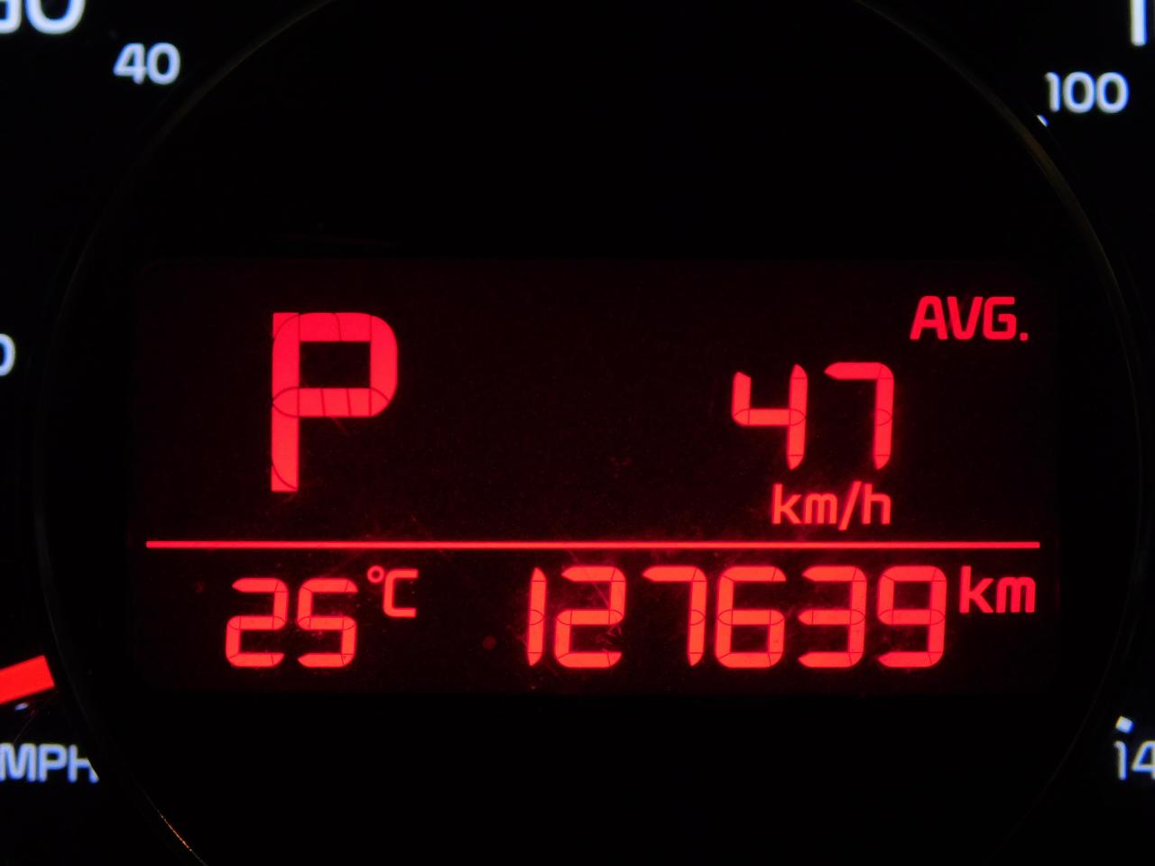 2015 Kia Soul LX Photo