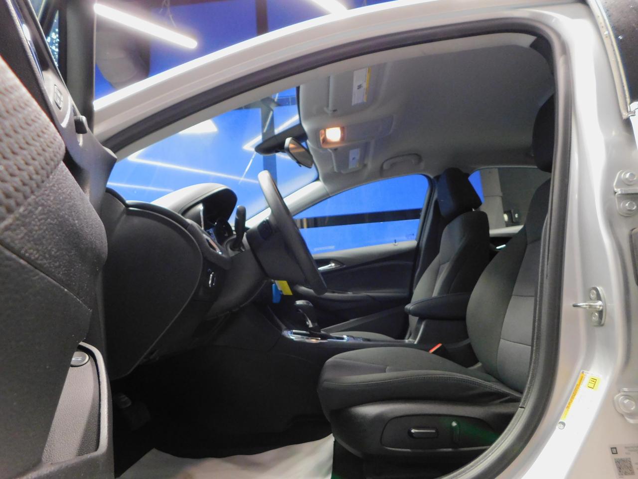 2019 Chevrolet Cruze LT+ Photo