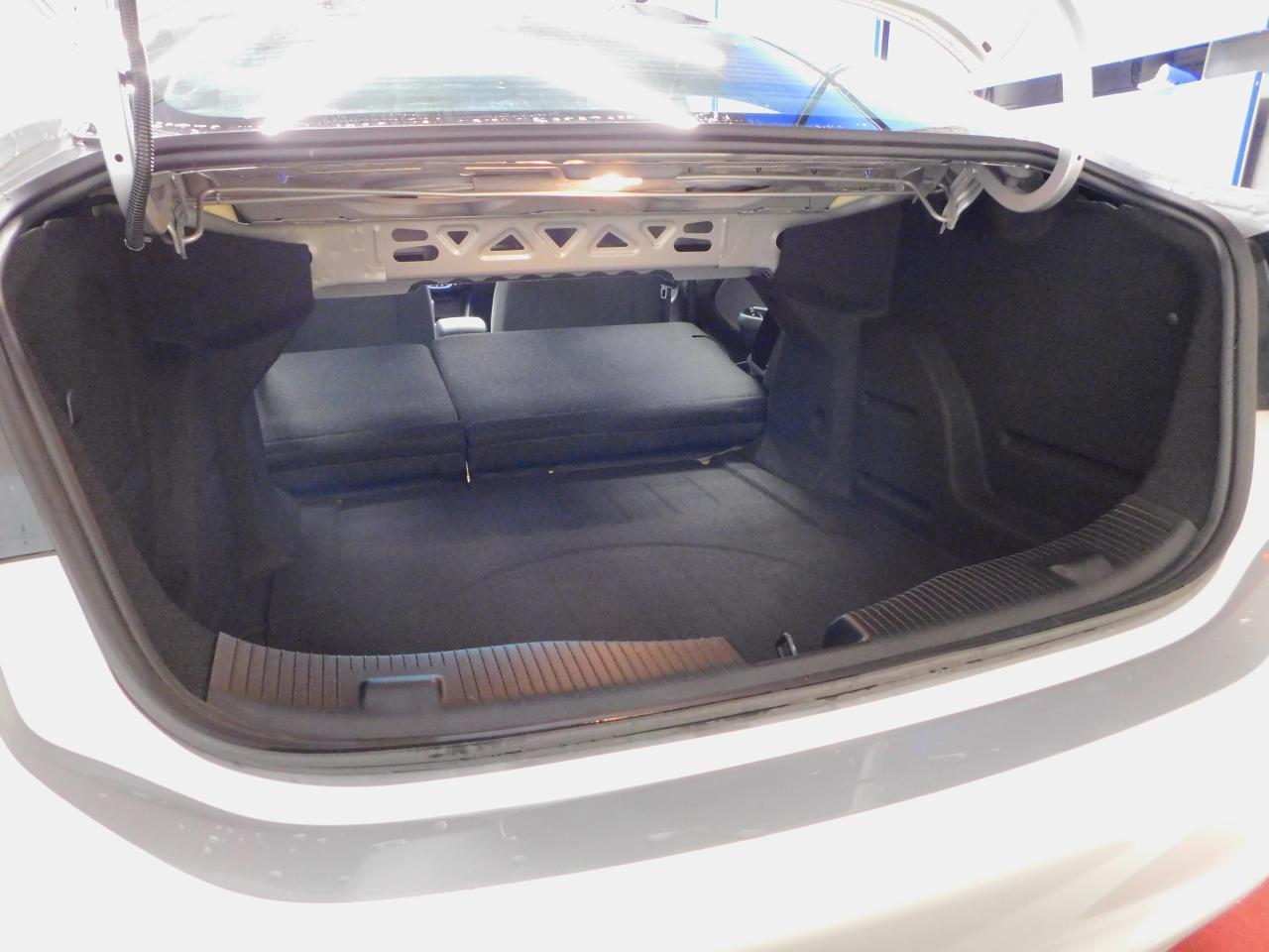 2019 Chevrolet Cruze LT+ Photo