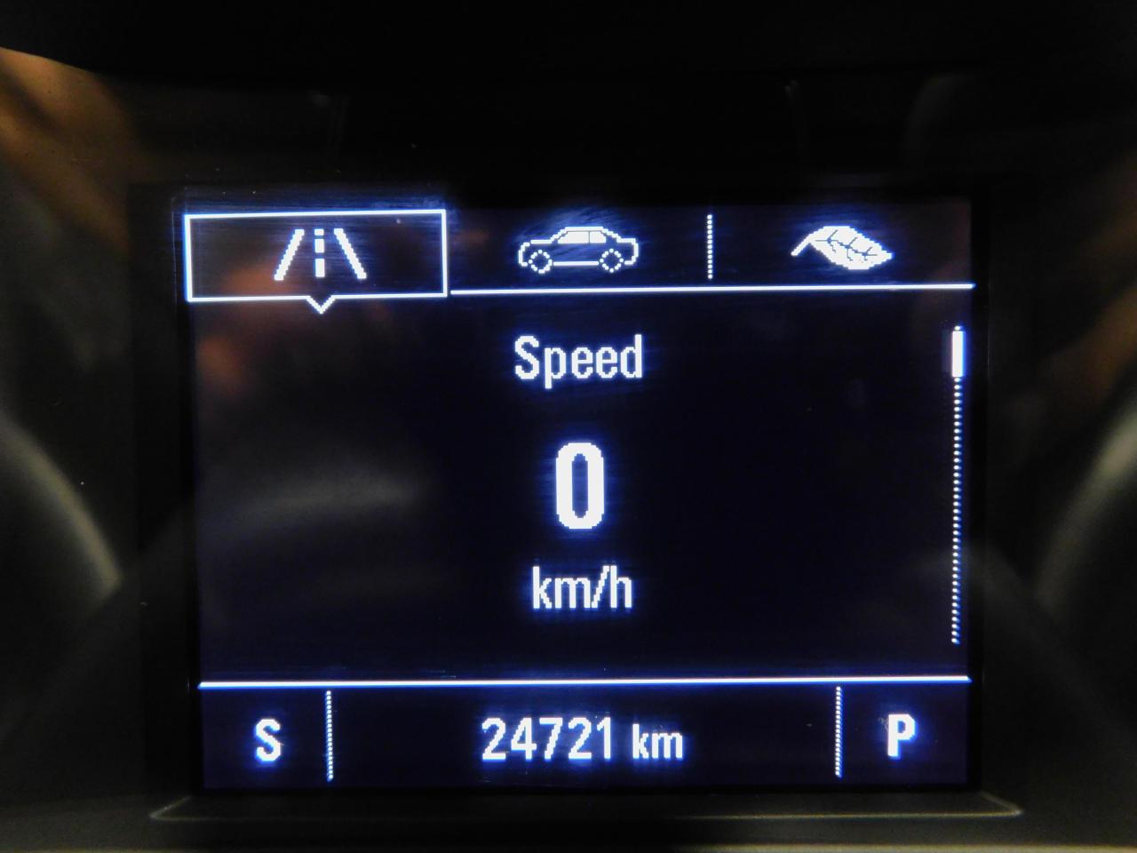 2019 Chevrolet Cruze LT+ Photo