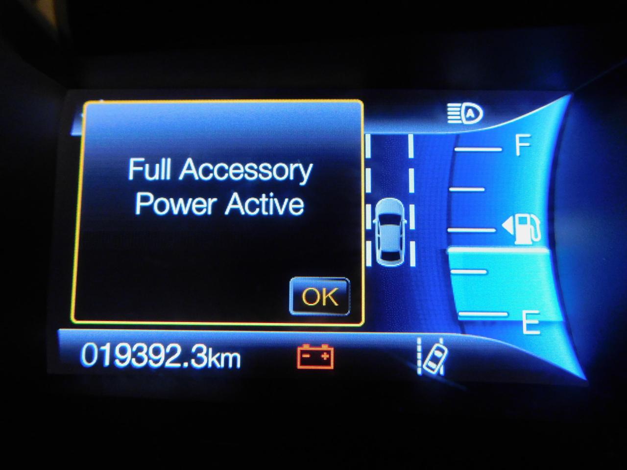 2020 Ford Edge SEL Navigation Leather Photo