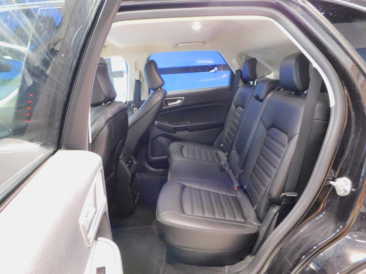 2020 Ford Edge SEL Navigation Leather Photo