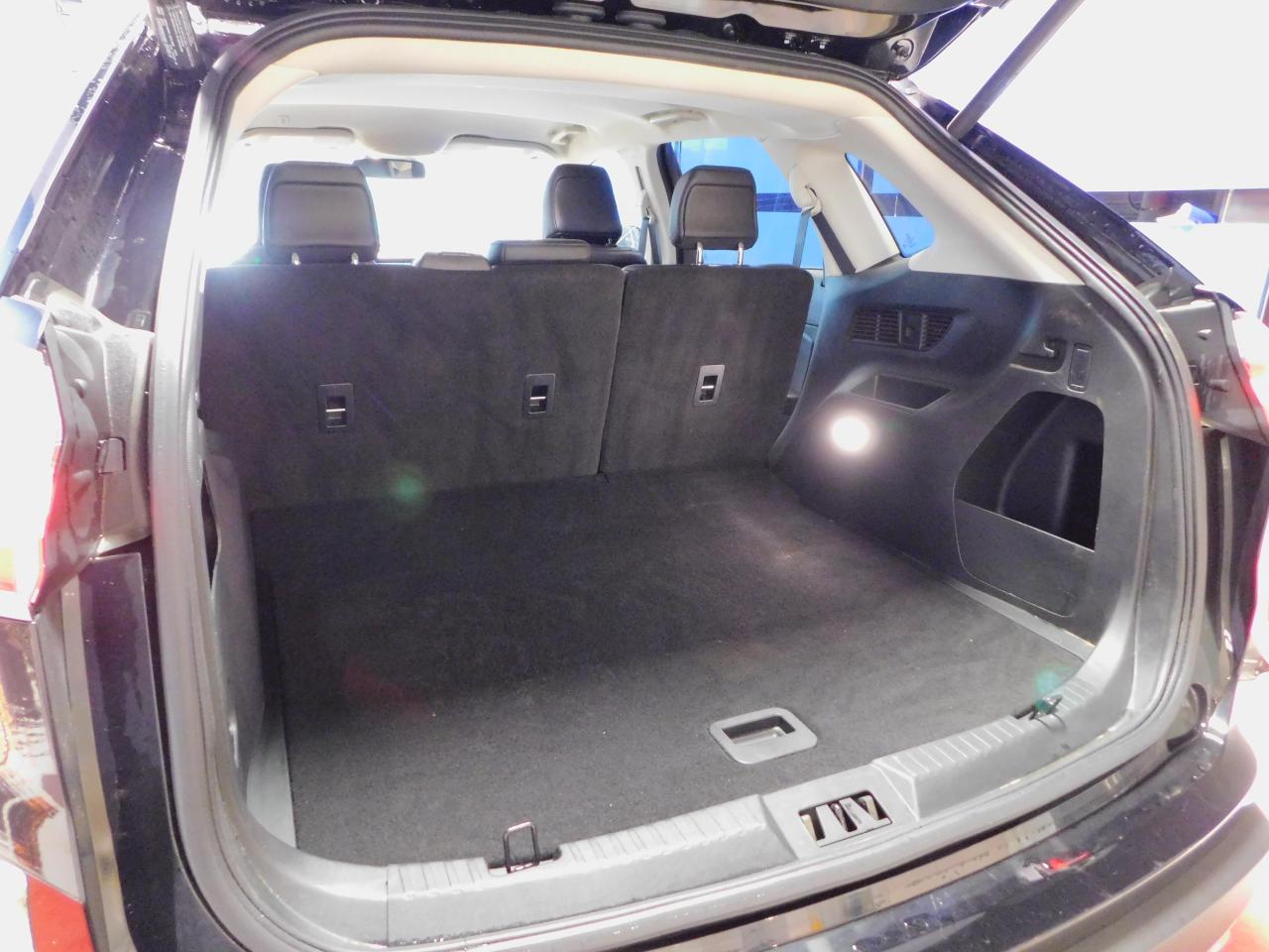 2020 Ford Edge SEL Navigation Leather Photo