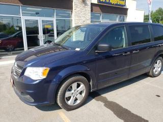 Check out this 2017! It just arrived on our lot, and surely wont be here long! This 7 passenger van still has fewer than 140,000 kilometers! Top features include air conditioning, a trip computer, an overhead console, and much more. It features a front-wheel-drive platform, an automatic transmission, and a refined 6 cylinder engine. We know that you have high expectations, and we enjoy the challenge of meeting and exceeding them! Stop by our dealership or give us a call for more information.