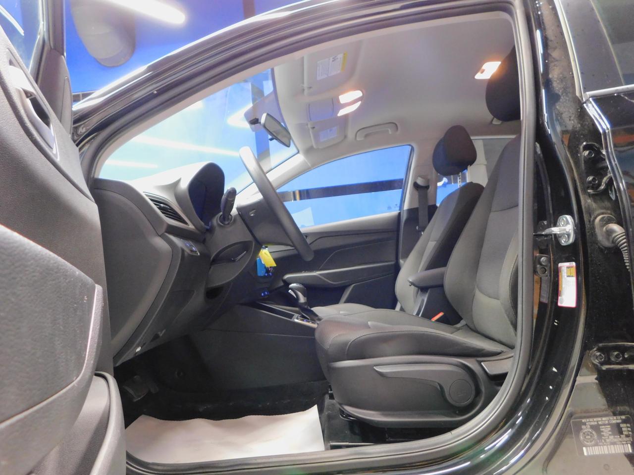 2019 Hyundai Accent Preferred Photo