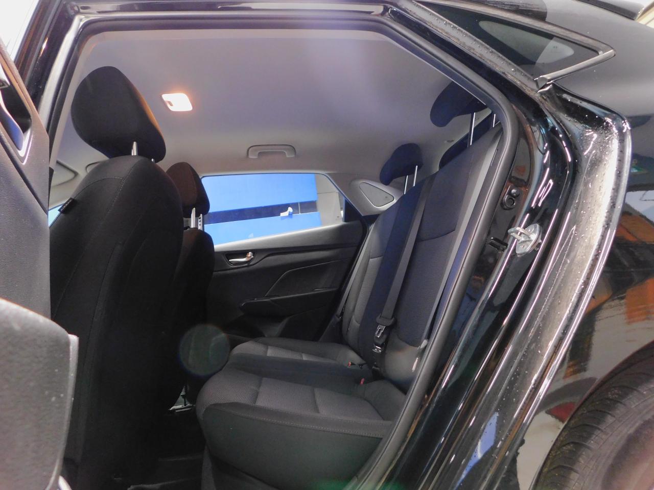 2019 Hyundai Accent Preferred Photo