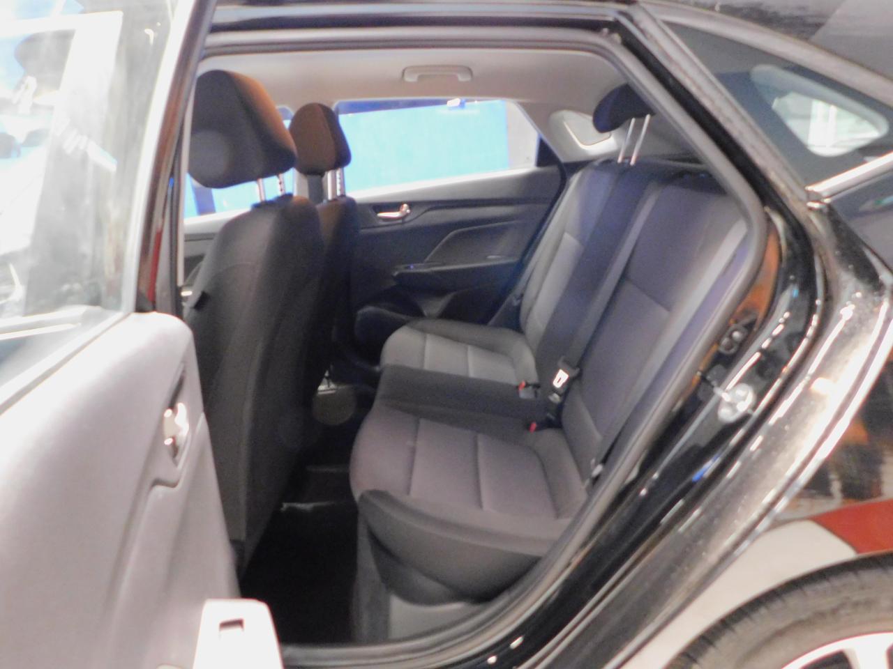 2019 Hyundai Accent Preferred Photo