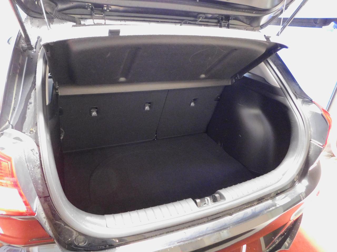 2019 Hyundai Accent Preferred Photo