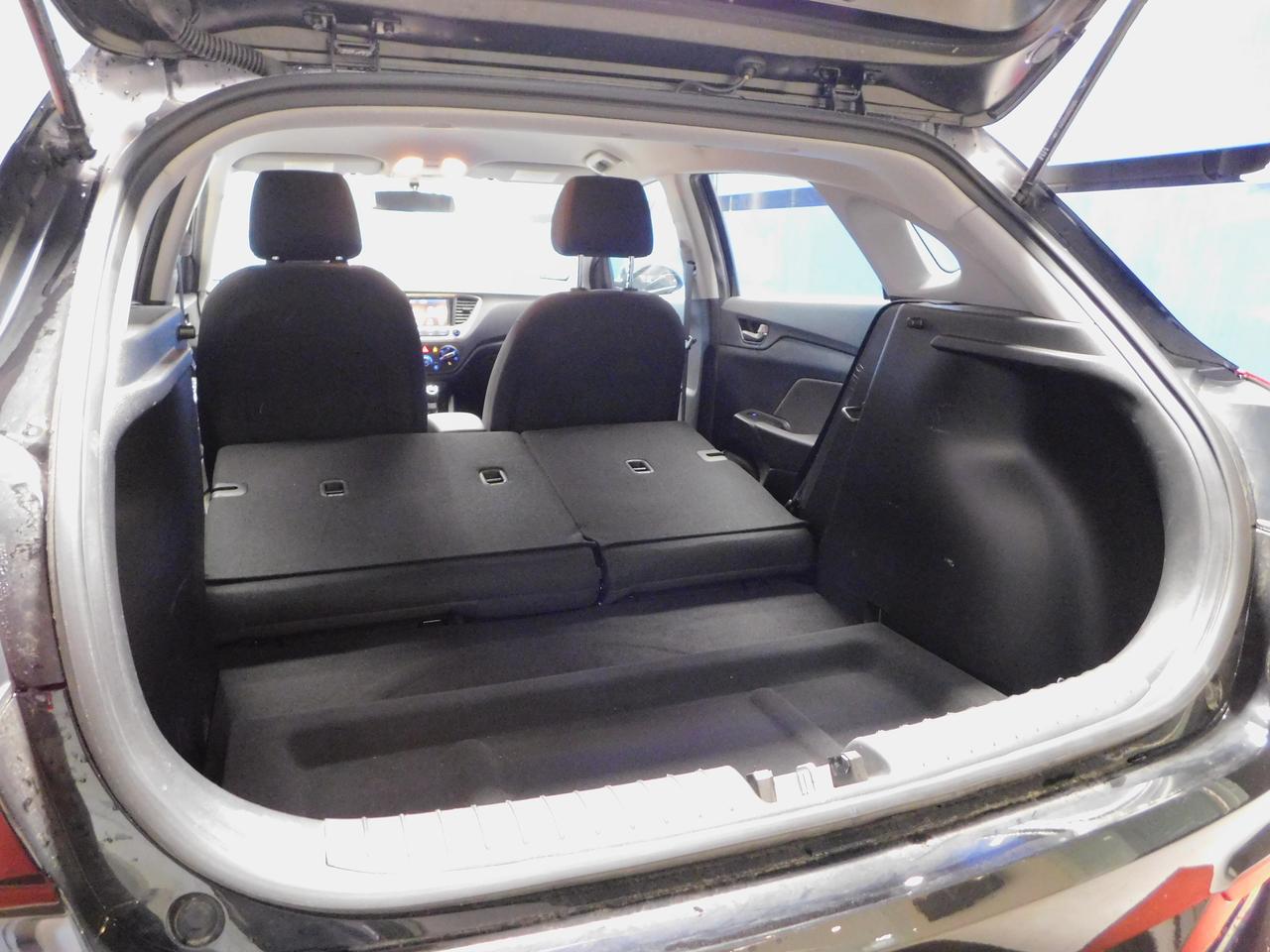 2019 Hyundai Accent Preferred Photo