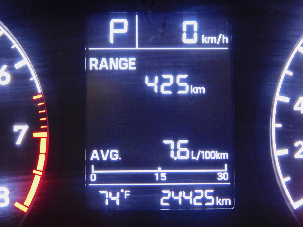 2019 Hyundai Accent Preferred Photo