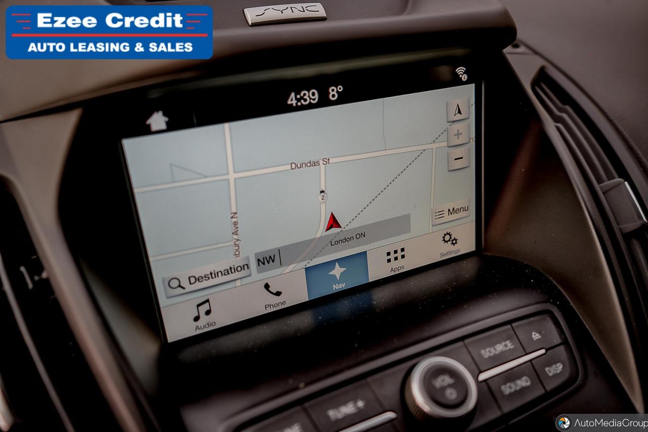 2017 Ford Escape SE Photo18