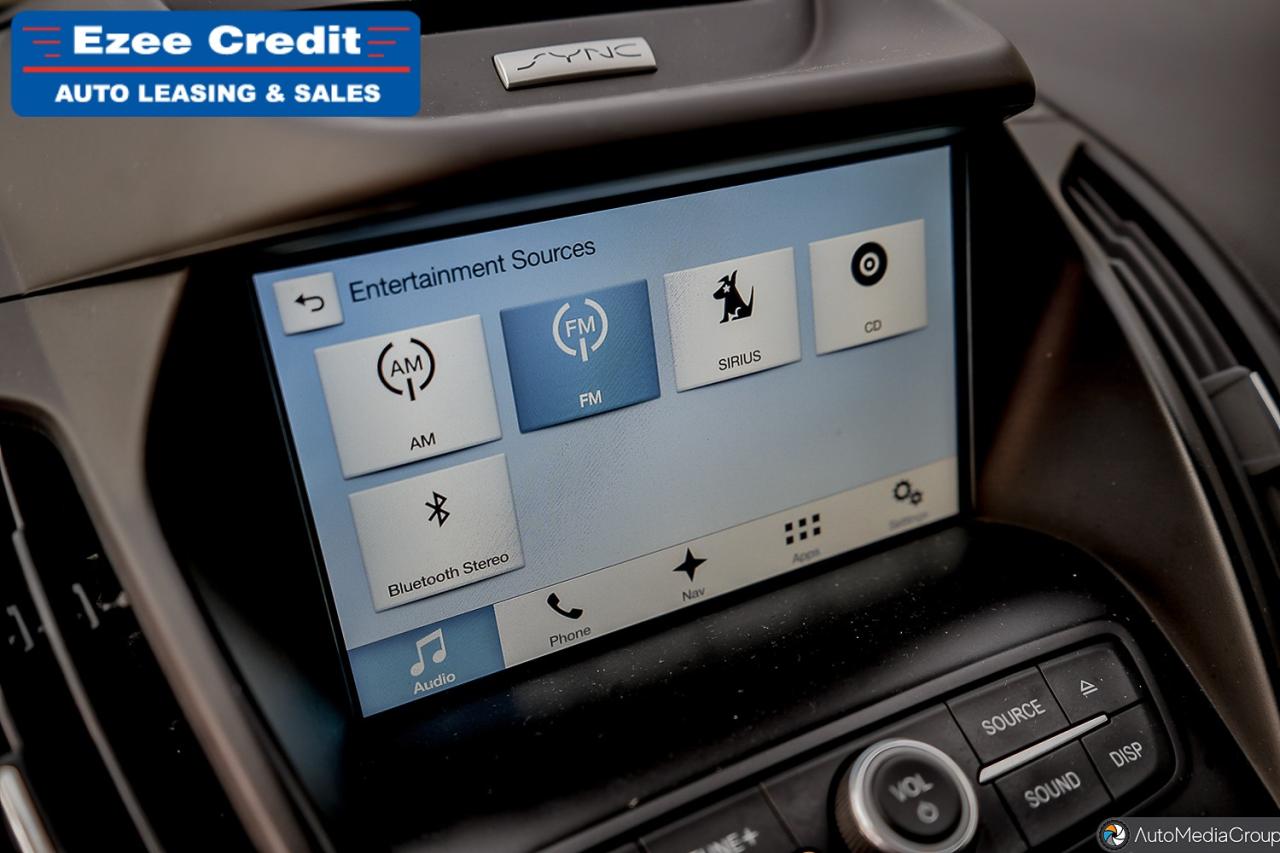 2017 Ford Escape SE Photo45