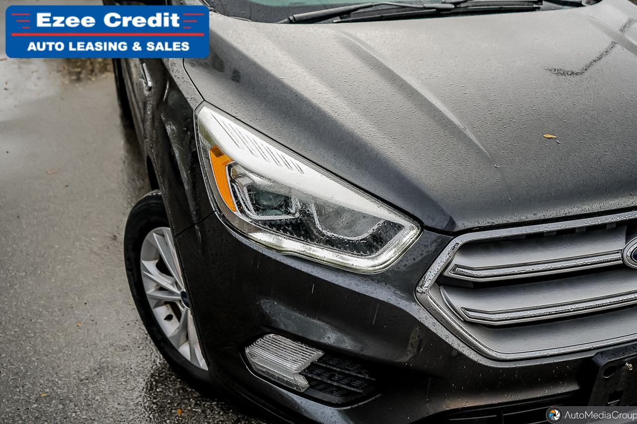 2017 Ford Escape SE Photo28